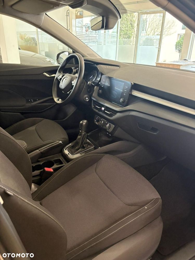 Skoda Fabia 1.0 TSI Ambition - 26