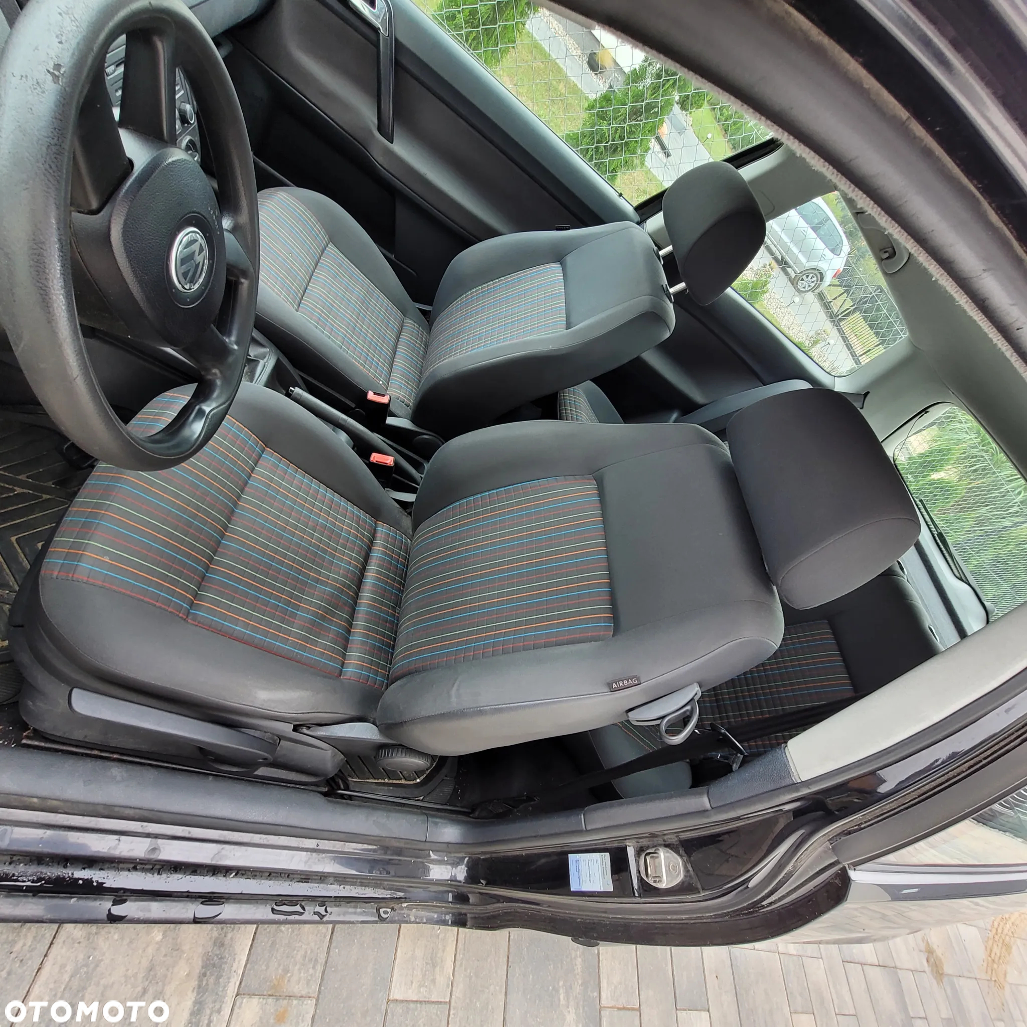 Volkswagen Polo 1.2 Basis - 12