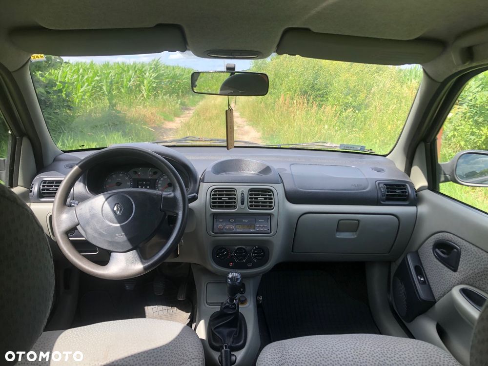 Renault Thalia 1.5 dCi Expression - 7