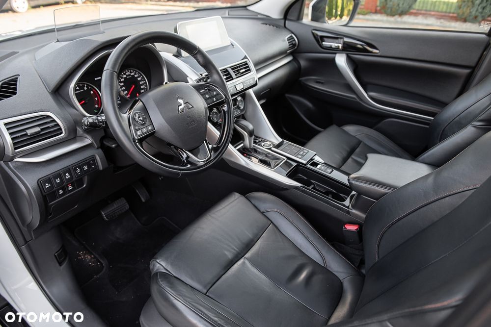 Mitsubishi Eclipse Cross 1.5 T-MIVEC ClearTec CVT 4WD Diamant Edition Plus - 15