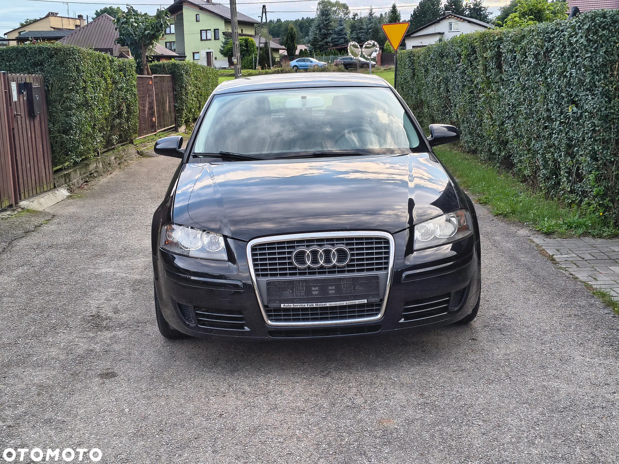 Audi A3 - 12