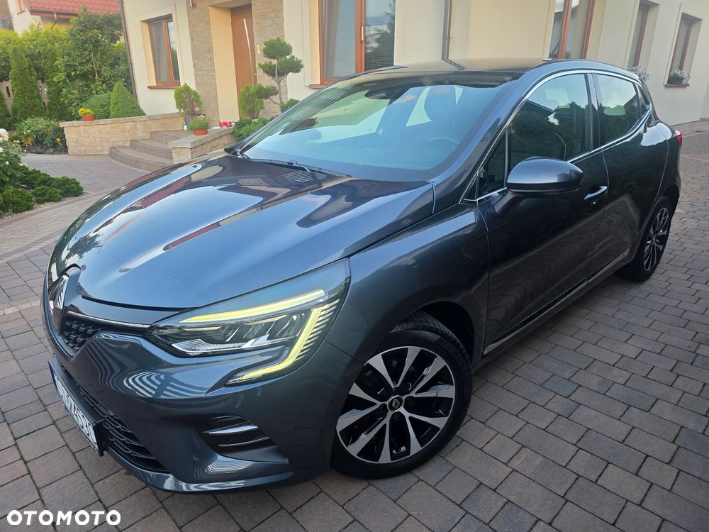 Renault Clio - 4