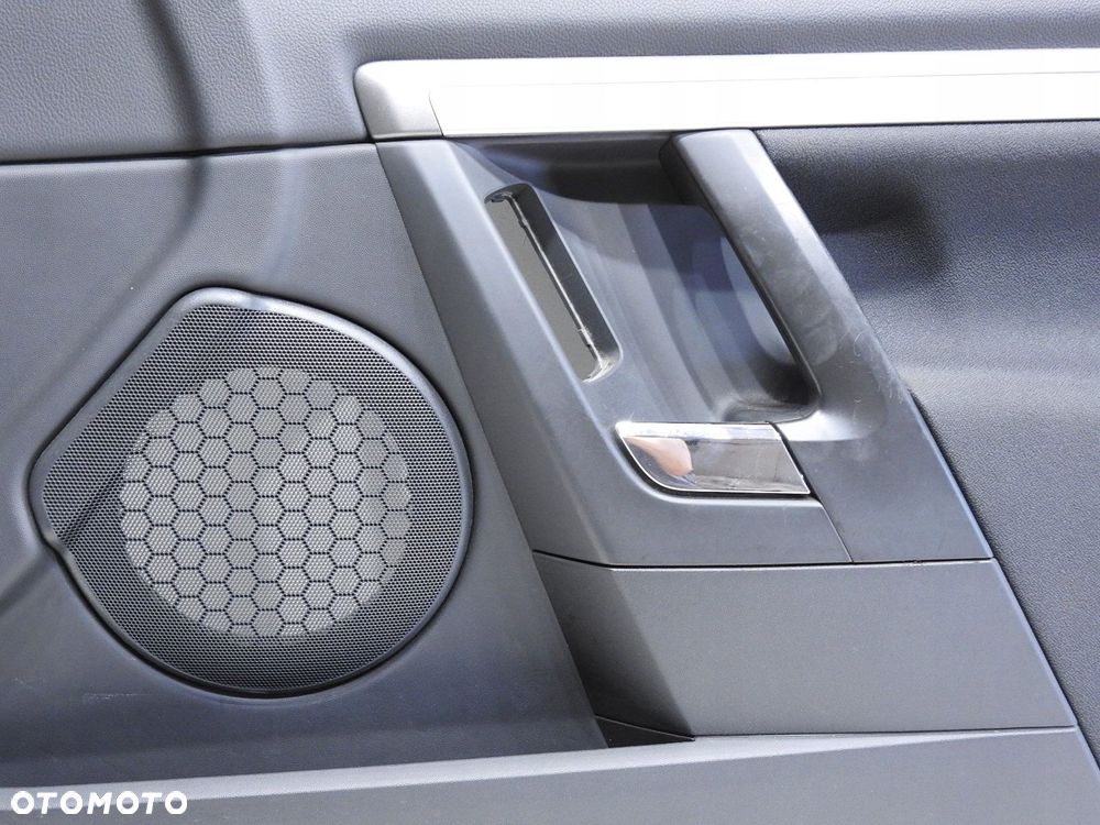 TAPICERKA DRZWI PRAWY PRZÓD OPEL VECTRA C LIFT - 4