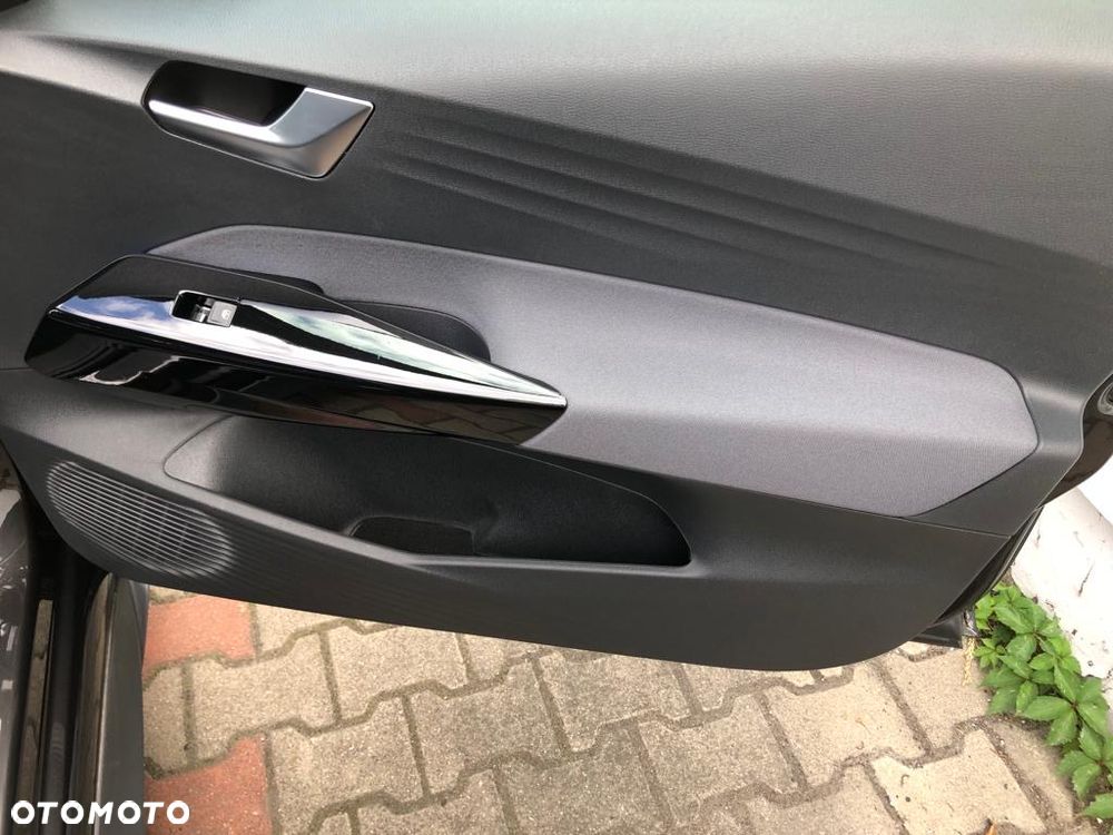 Volkswagen ID.3 Performance Upgrade Pure City - 29