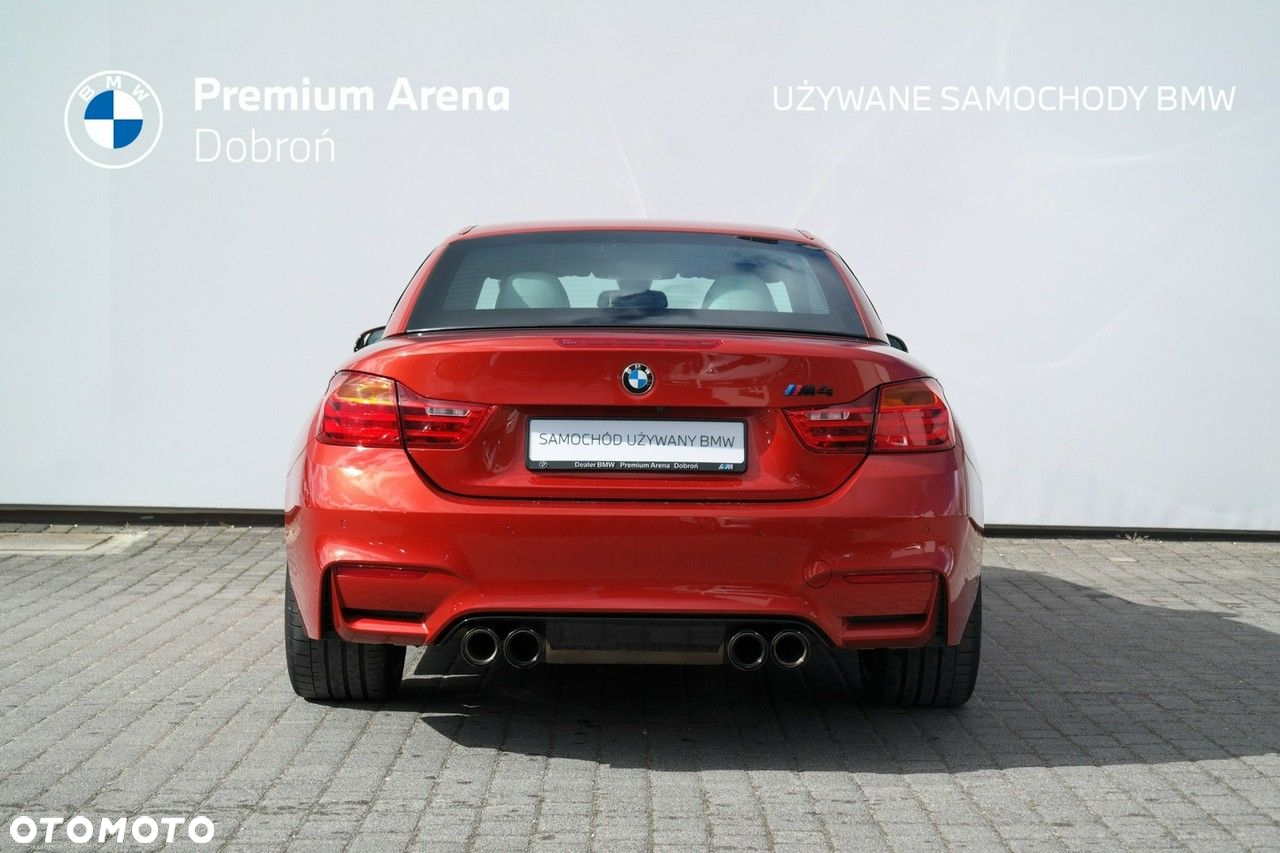 BMW M4 - 7