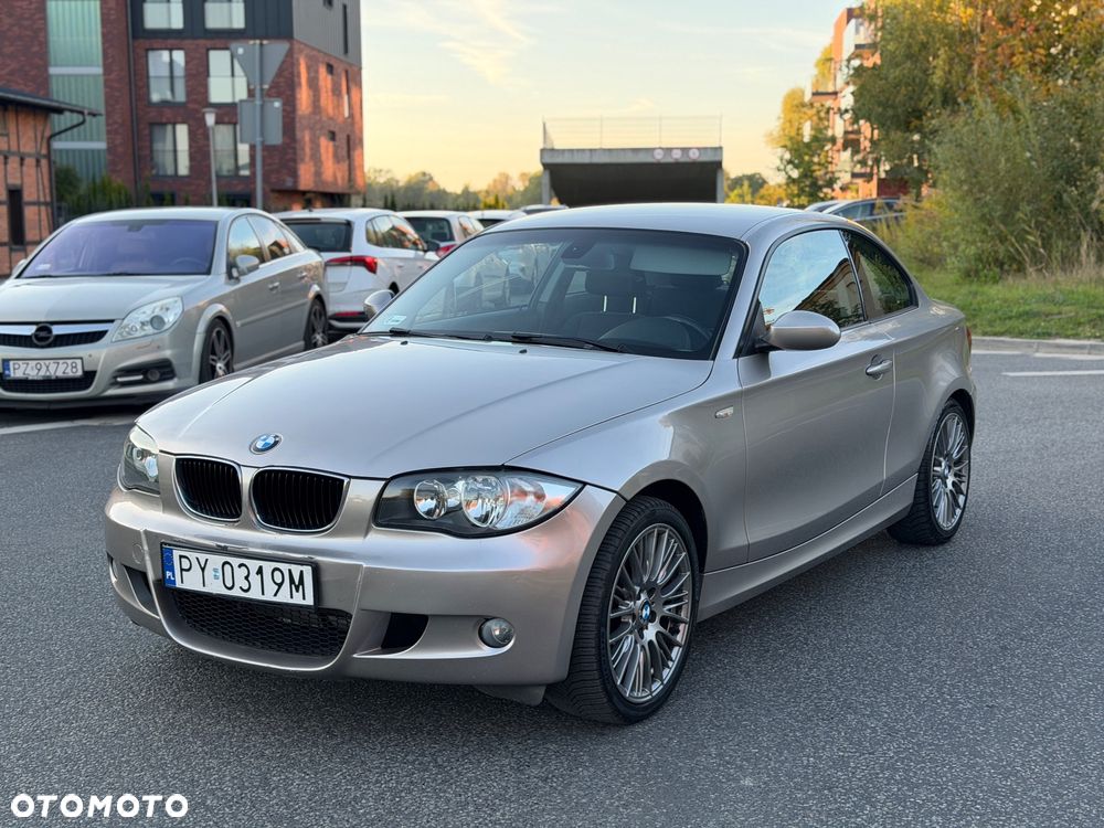 BMW Seria 1