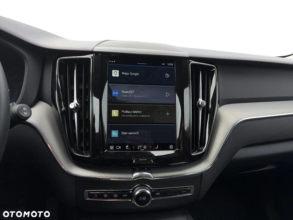 Volvo XC 60 B4 B Plus Bright - 18