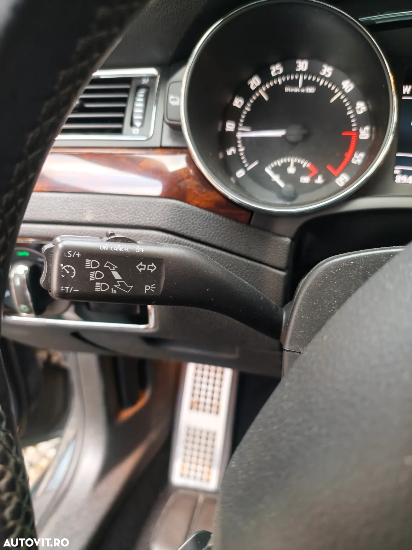 Skoda Superb 2.0 TDI Green tec 4x4 DSG Elegance - 26