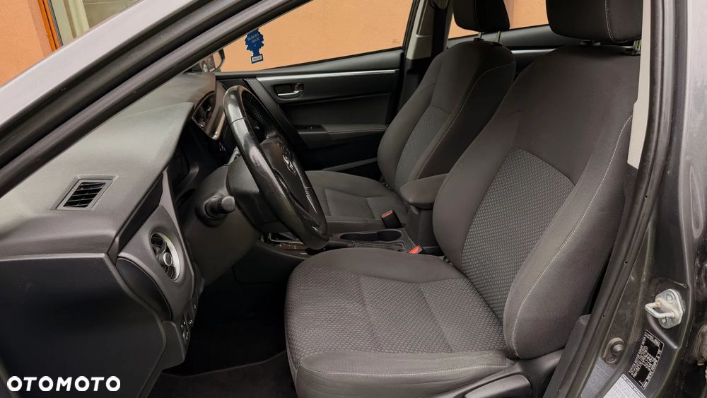 Toyota Corolla 1.6 Premium MS - 4