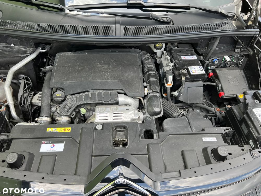 Citroën C5 Aircross - 14