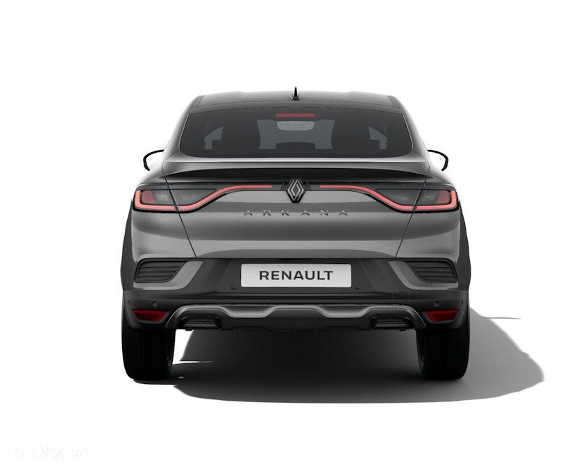Renault Arkana - 5