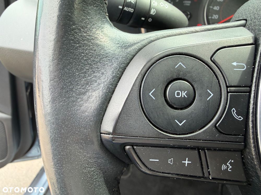 Toyota Corolla 1.5 Comfort - 6