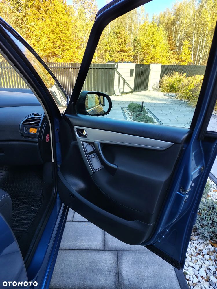 Citroën C4 Picasso VTi 120 Selection - 30