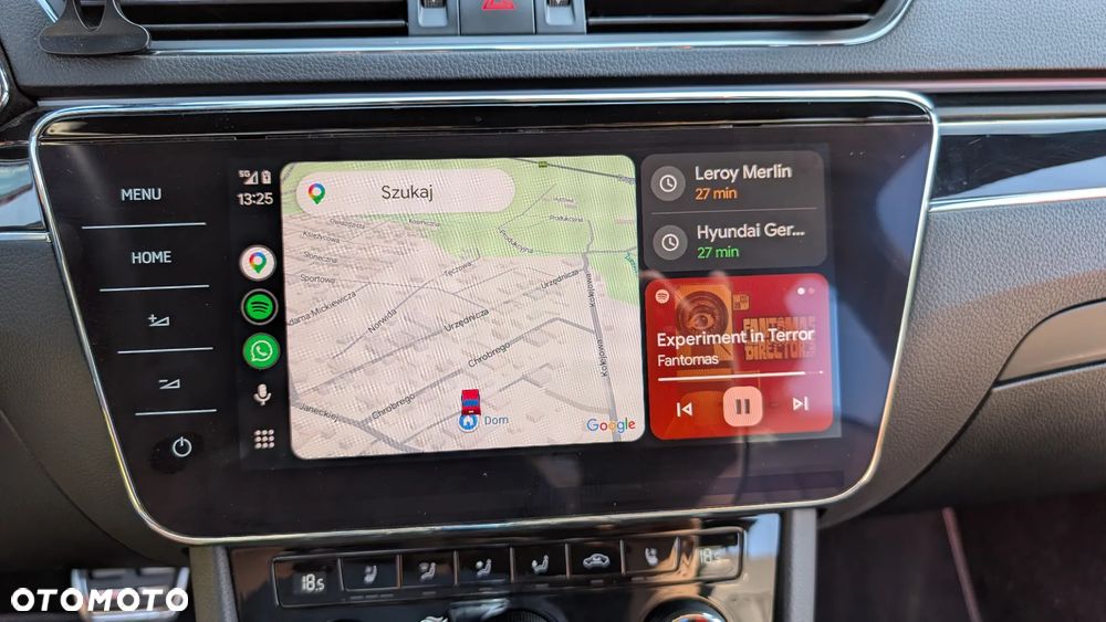 Skoda Superb 2.0 TSI 4x4 L&K DSG - 34