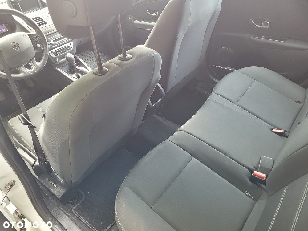 Renault Megane 1.2 16V TCe Energy Limited - 8