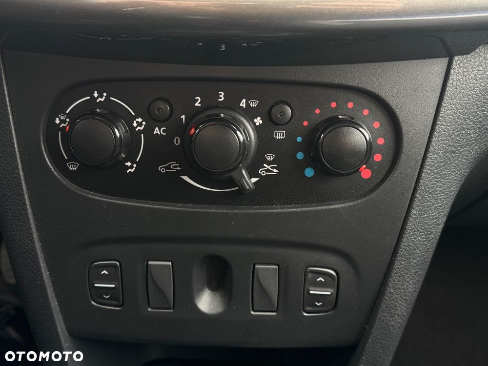 Dacia Sandero Stepway 0.9 TCe Laureate - 9