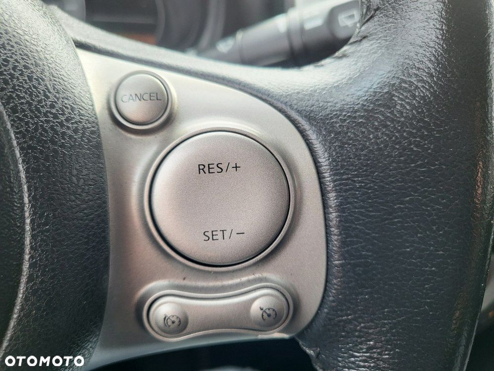 Nissan Micra - 33