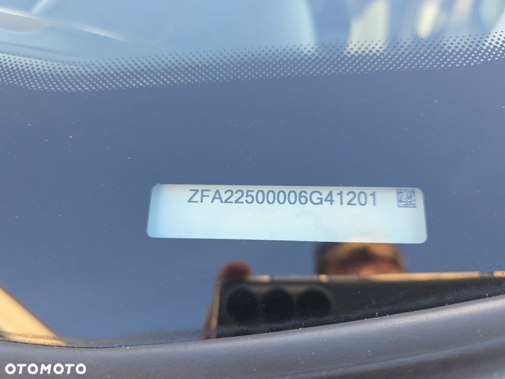 Fiat Qubo 1.4 8V More - 34
