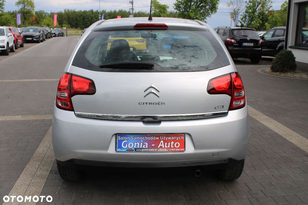 Citroën C3 - 5