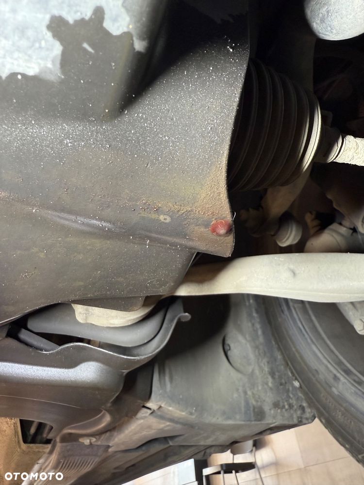 Skoda Octavia 2.0 TDI Ambition - 8