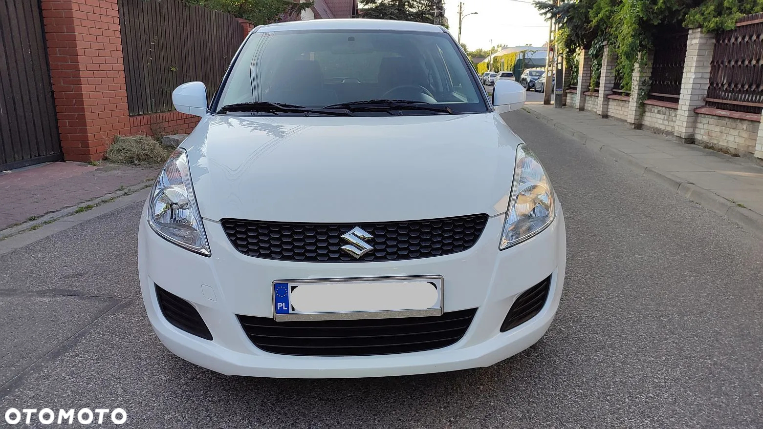 Suzuki Swift 1.2 Comfort - 7