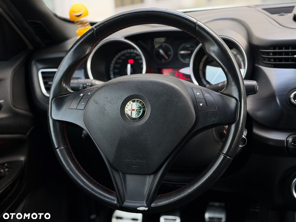 Alfa Romeo Giulietta 2.0 JTDM 16V Turismo - 15