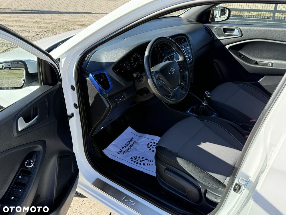 Hyundai i20 - 6
