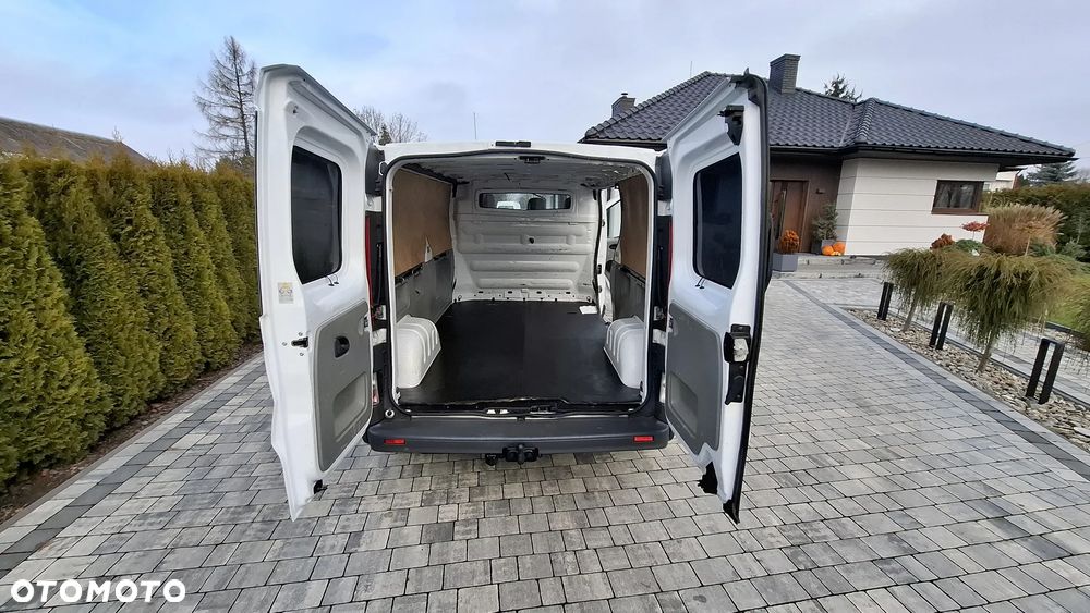 Opel VIVARO - 12