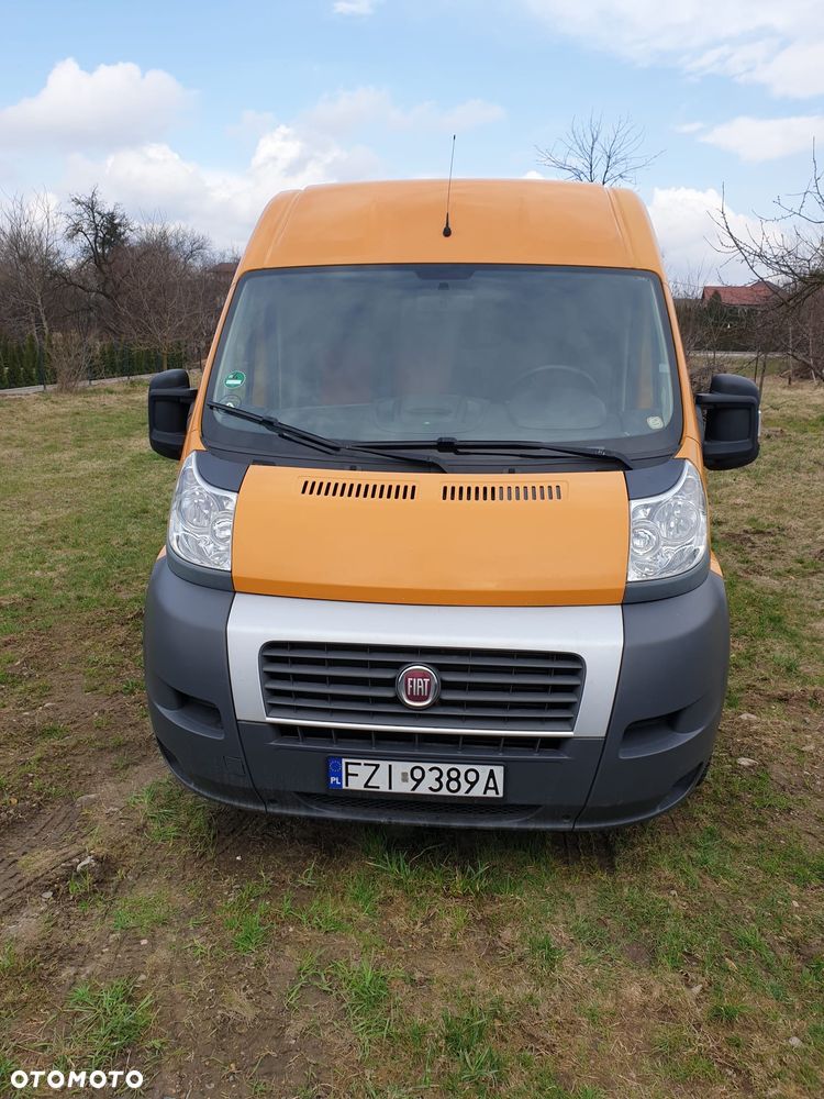 Fiat Ducato - 1