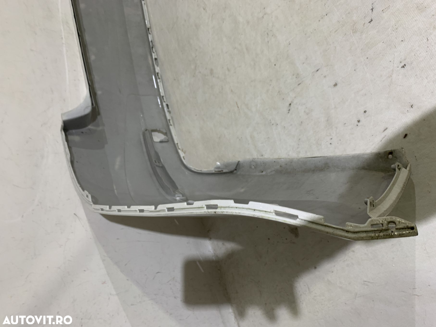 Bara spate Skoda Octavia 3 Berlina, Sedan, 2013, 2014, 2015, 2016, 2017, cod origine OE 5E5807421. - 7