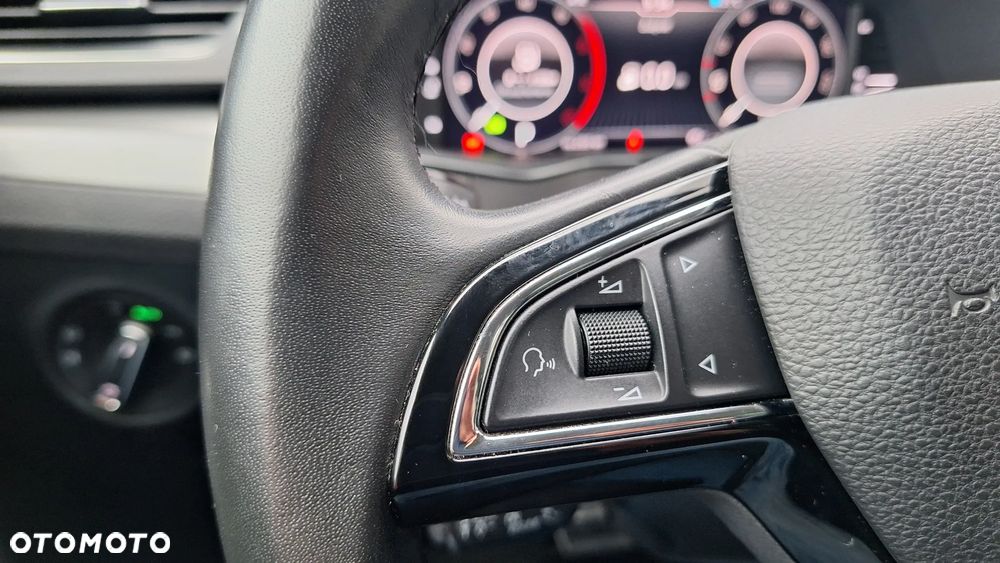 Skoda Superb 2.0 TDI SCR 4x4 Style DSG - 22