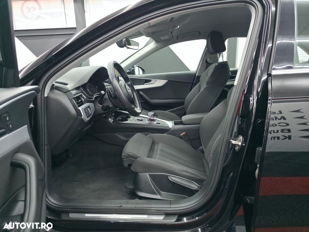 Audi A4 1.4 TFSI S tronic - 6