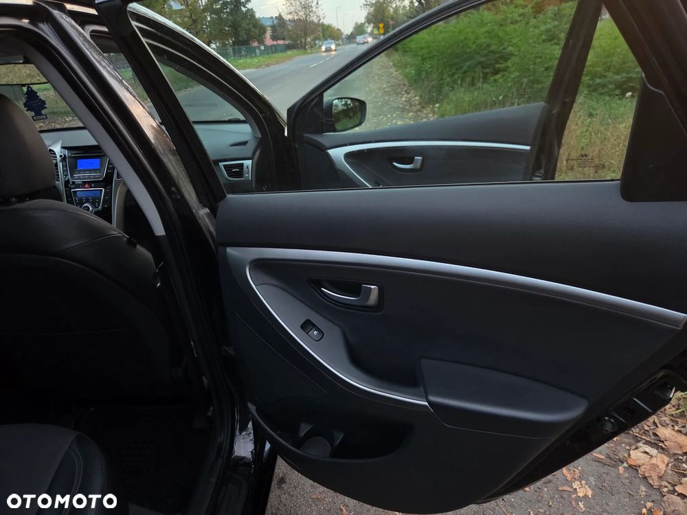 Hyundai i30 - 20