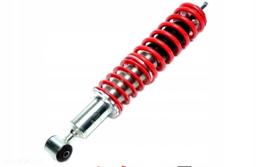 Zawieszenie Gwintowane VW GOLF 3 SYNCRO 4x4 - 3