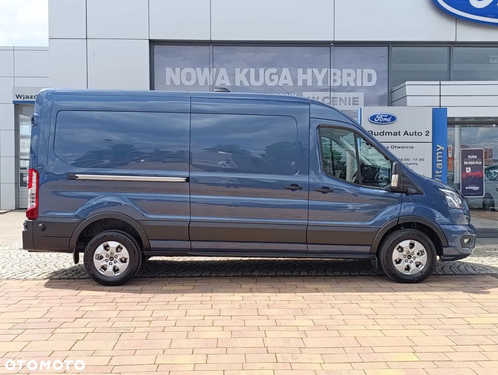 Ford Ford Transit Van L3H2 - 6