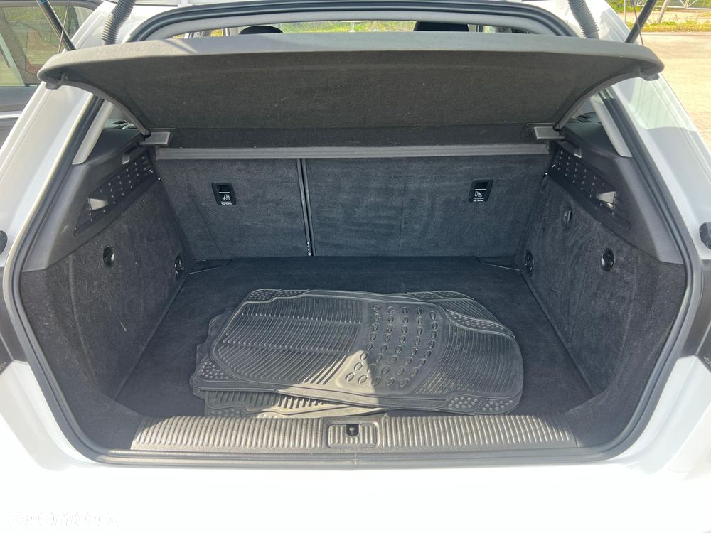 Audi A3 Sportback 1.5 TFSI S tronic - 10