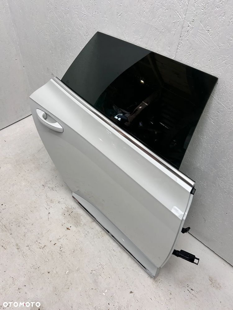 VW Arteon LIFT 2024 Shooting brake DRZWI TYŁ TYLNIE Prawe L0K1 ELEGANCE - 6