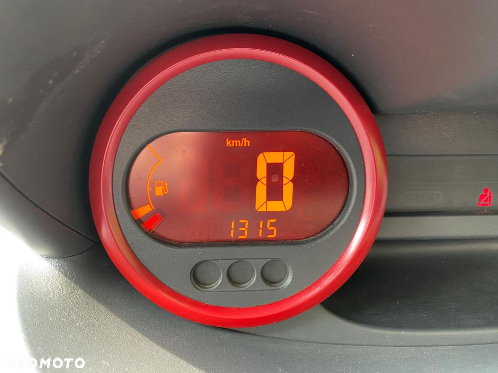 Renault Twingo 1.2 16V Rip Curl - 28