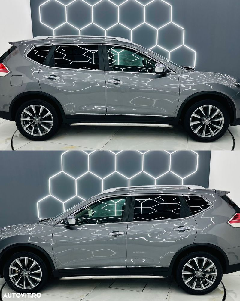 Nissan X-Trail 1.6 DIG-T Tekna - 6