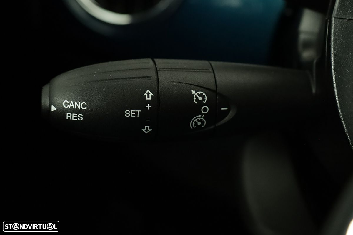 Fiat 500 1.0 Hybrid - 16