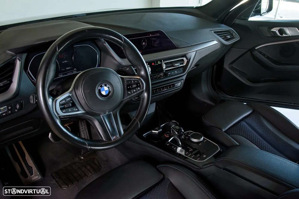 BMW 216 Gran Coupé - 11