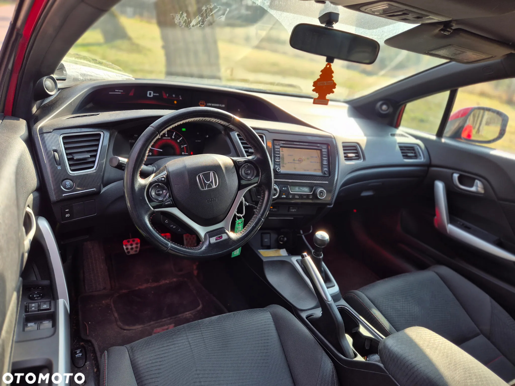 Honda Civic - 7