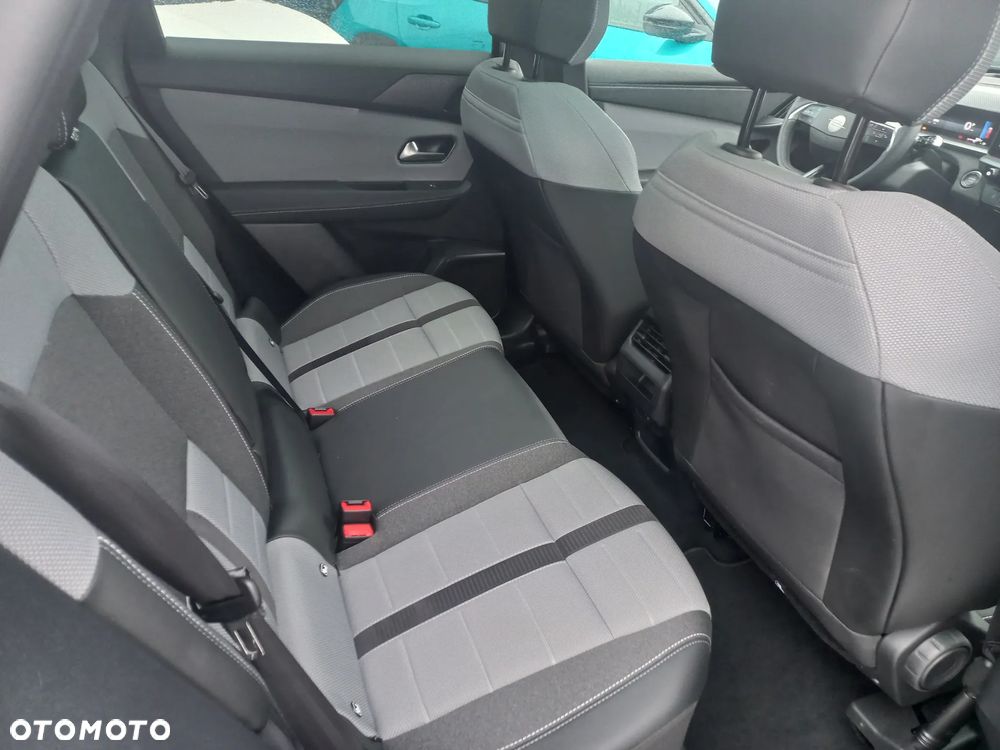 Opel Grandland X - 16