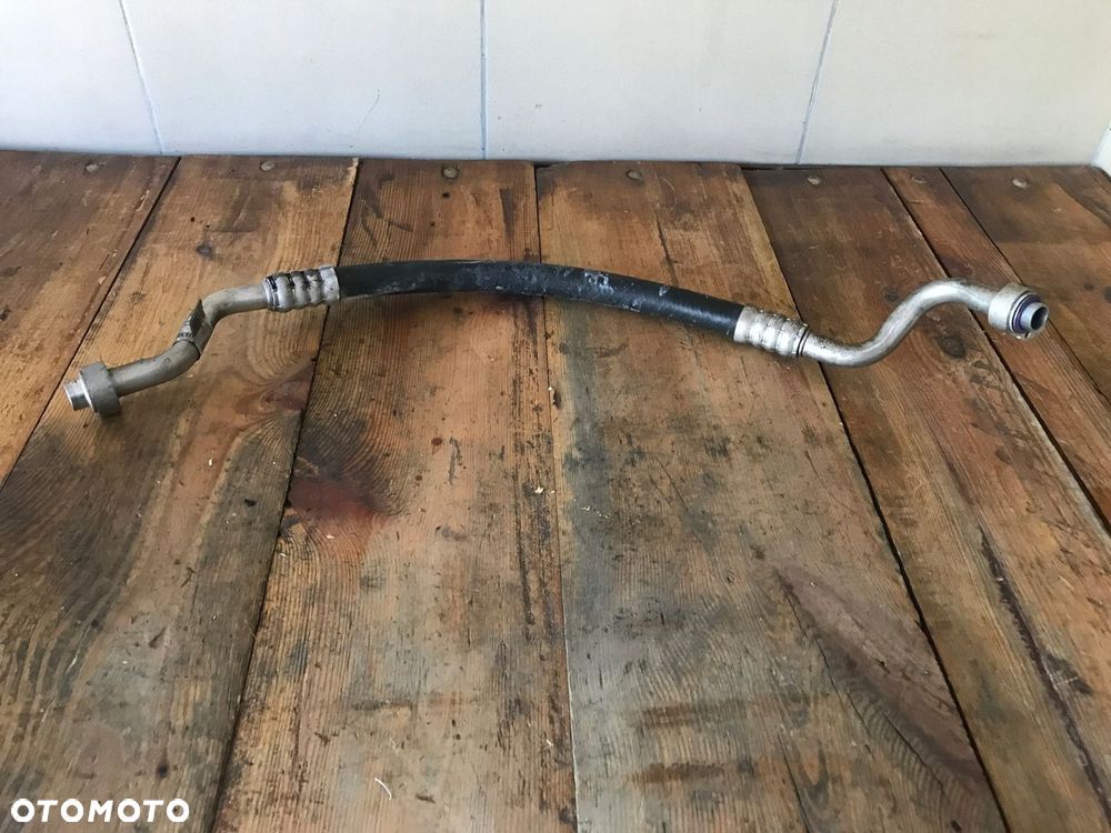 MERCEDES 247 przewod klimatyzacji A 1778305801 - 1