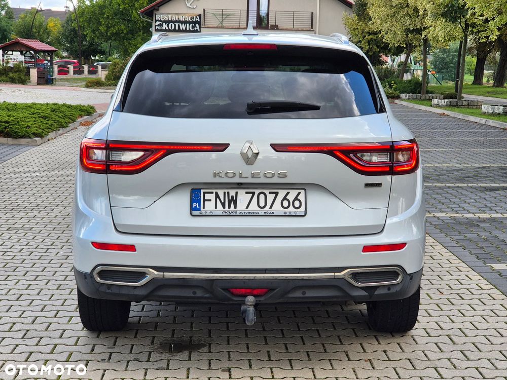 Renault Koleos 2.0 dCi Initiale Paris 4x4 X-Tronic - 10