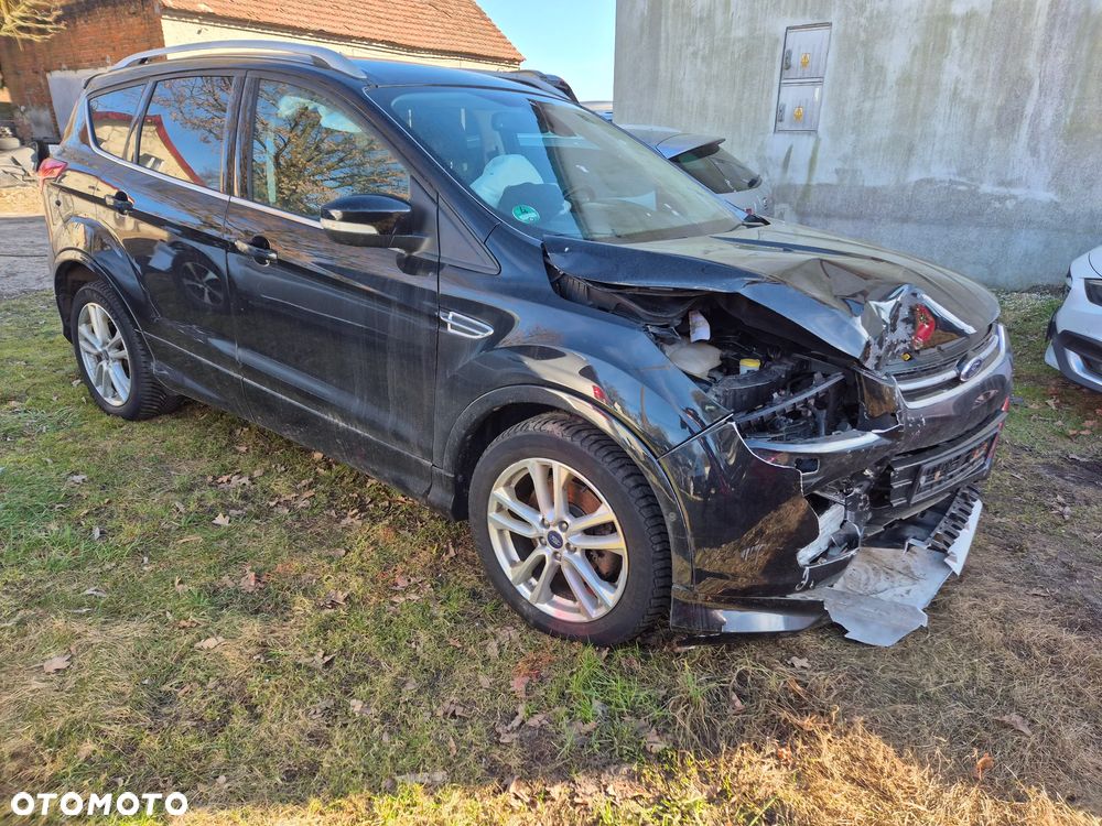 Ford Kuga 2.0 TDCi 4x4 Individual - 3
