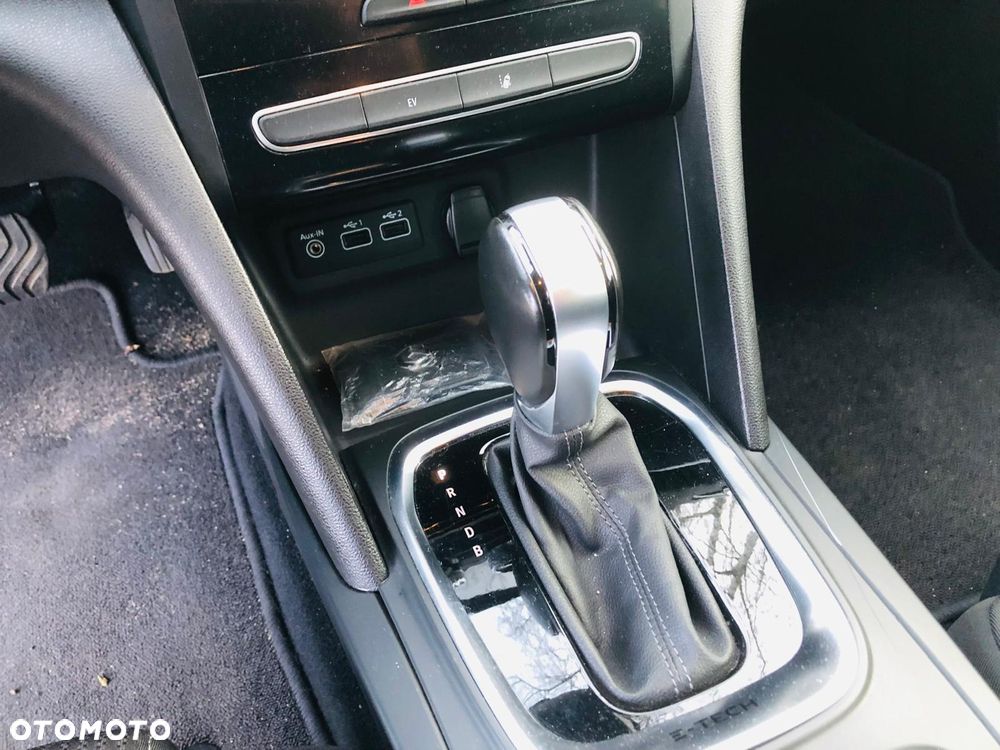 Renault Megane ver-e--tech-160-zen - 16