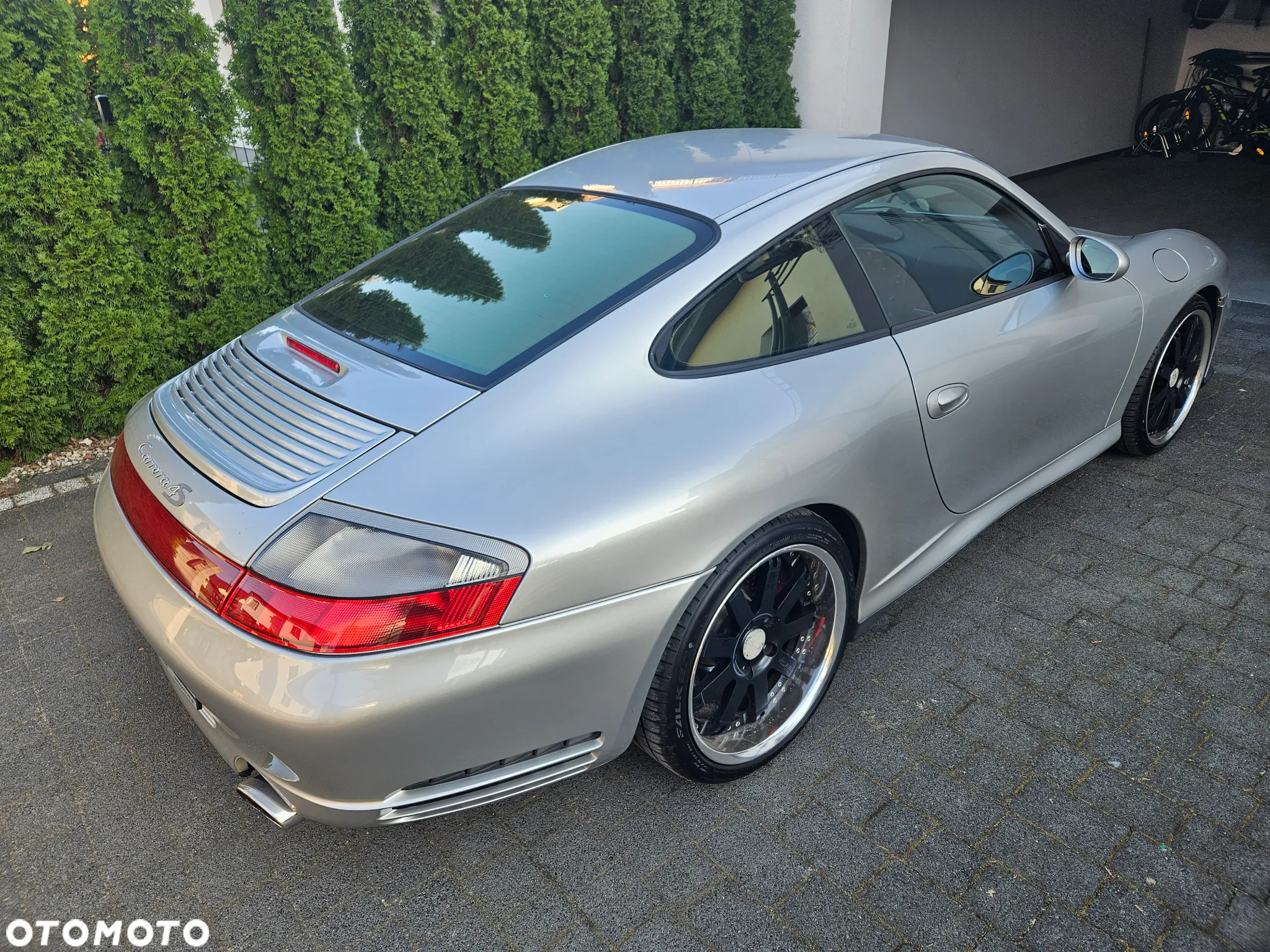 Porsche 911 - 18