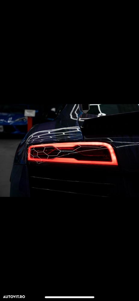 Audi R8 Coupe 4.2 FSI Quattro Stronic - 17