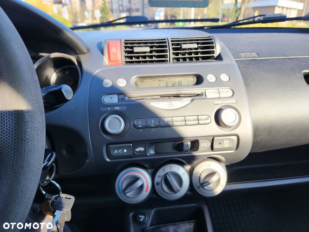 Honda Jazz 1.2 S-X Cool Funky - 20